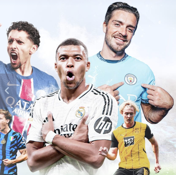 先听为快！官方：2026世界杯首支单曲《Lighter》将于本周五发布